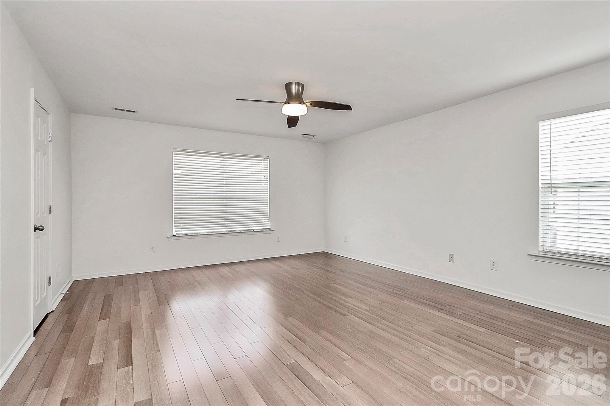 Huntington Forest - Residential