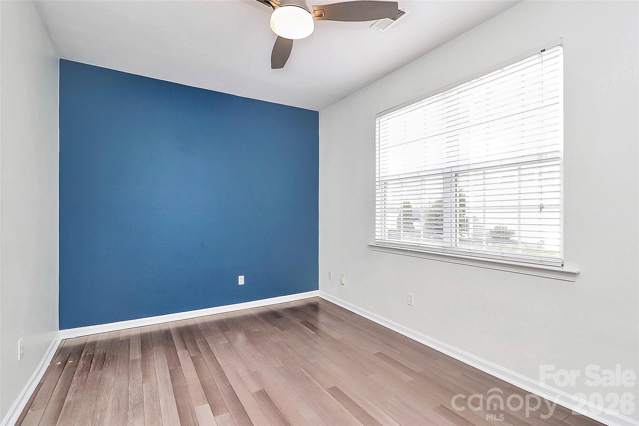 Huntington Forest - Residential