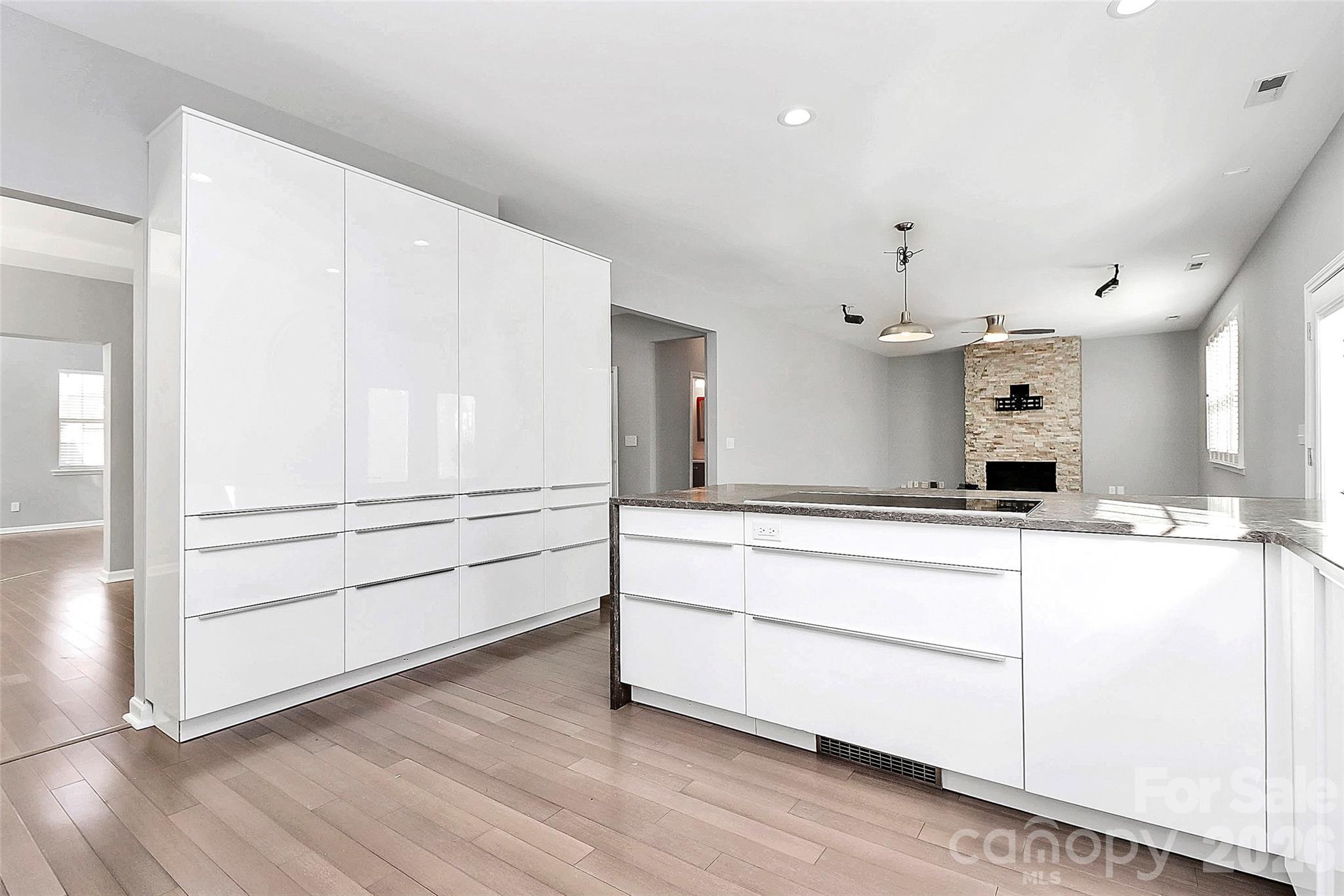 Huntington Forest - Residential