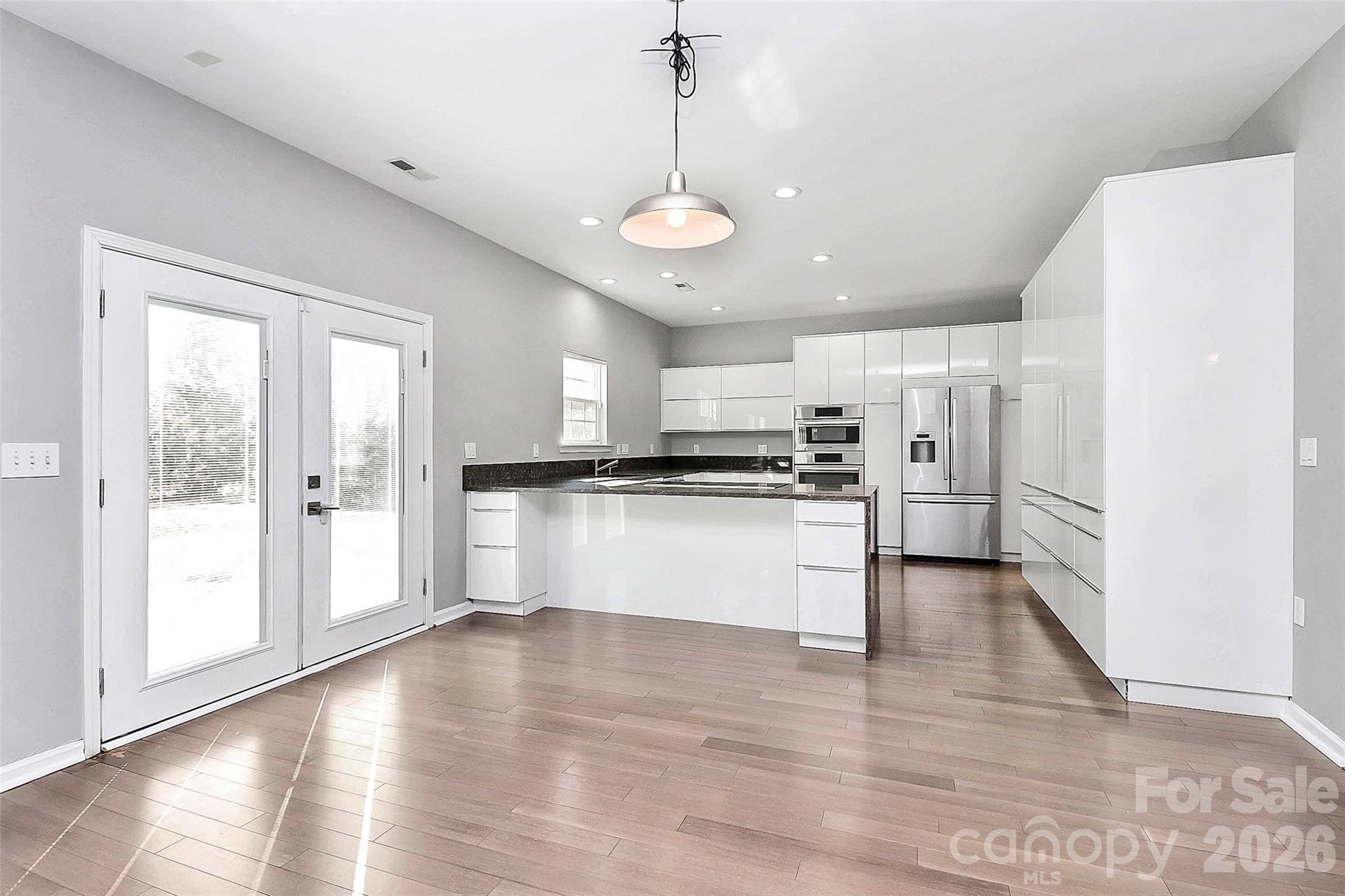 Huntington Forest - Residential