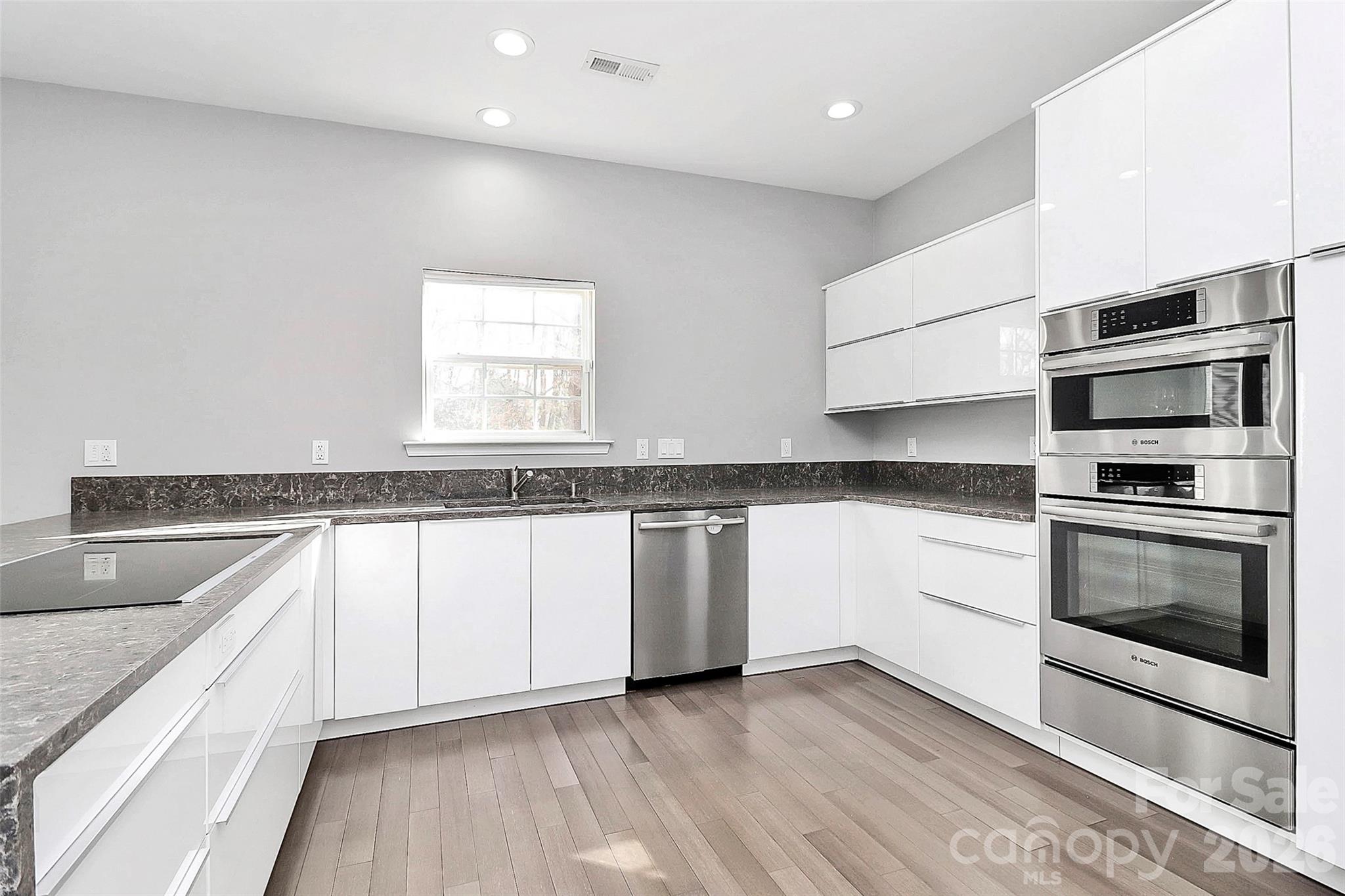 Huntington Forest - Residential