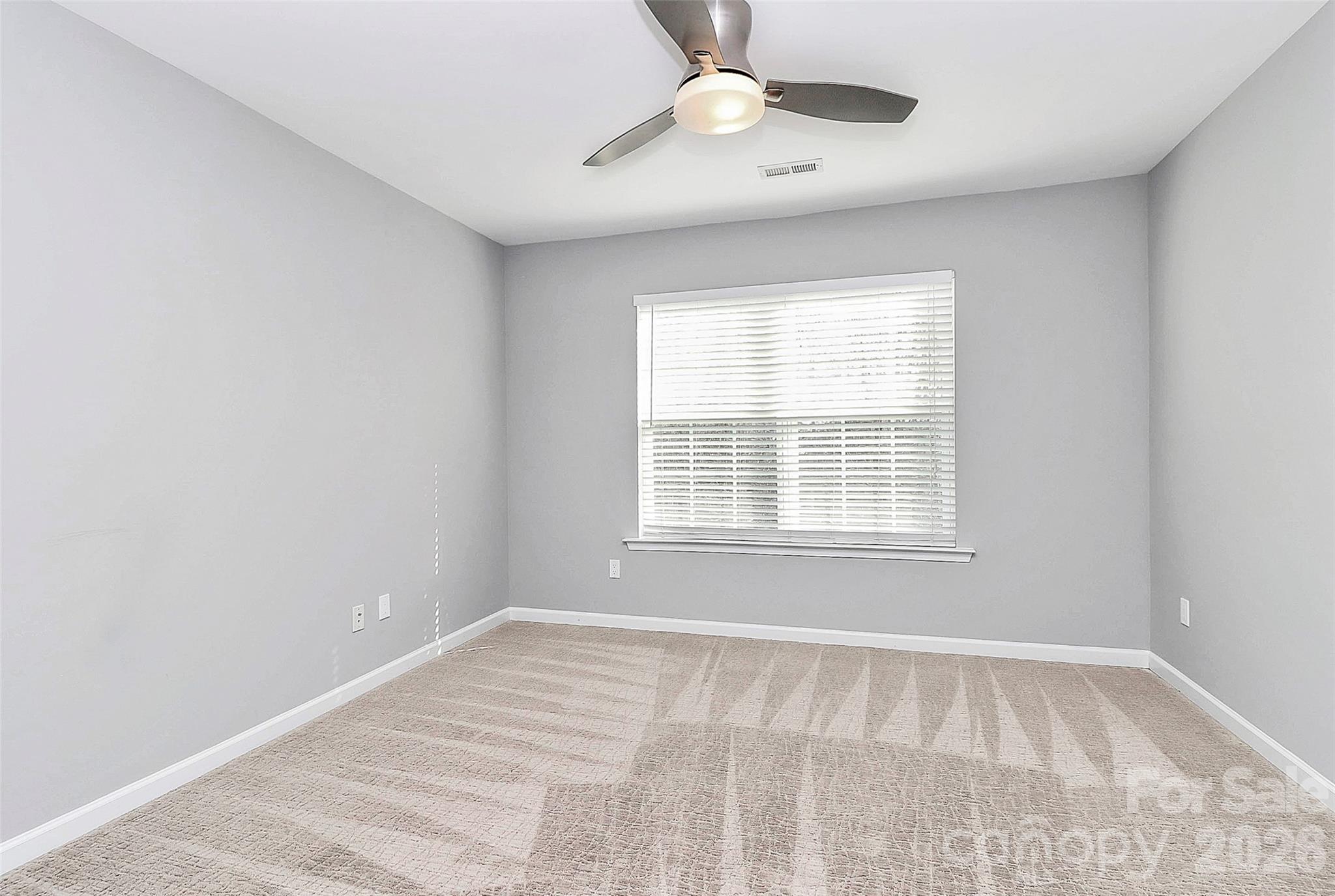 Huntington Forest - Residential