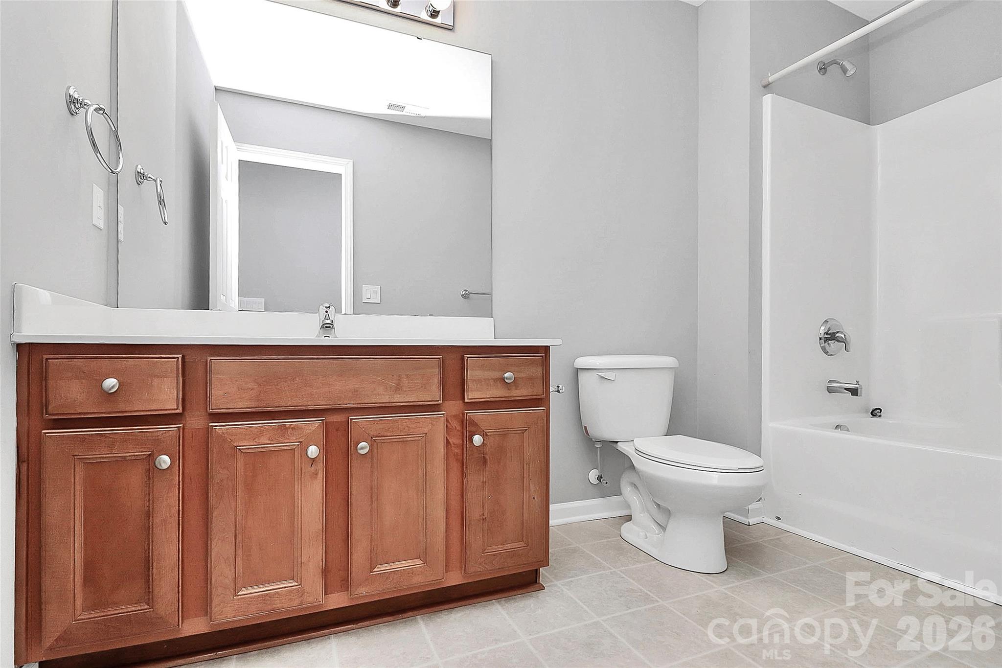 Huntington Forest - Residential