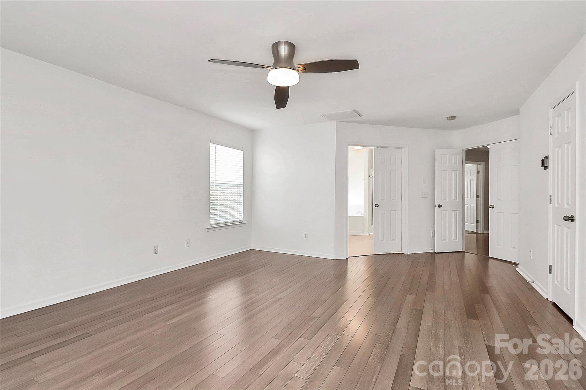 Huntington Forest - Residential