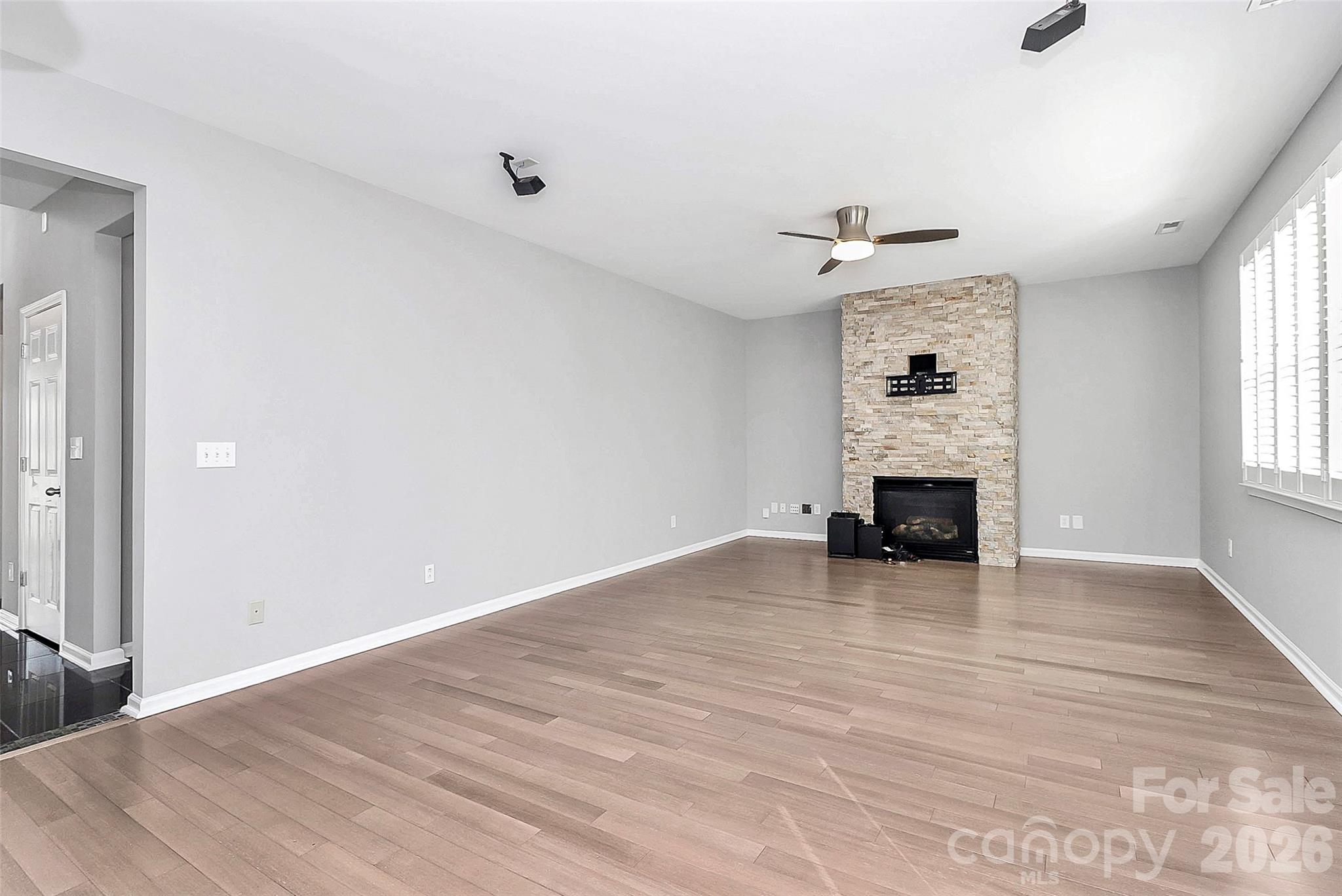 Huntington Forest - Residential