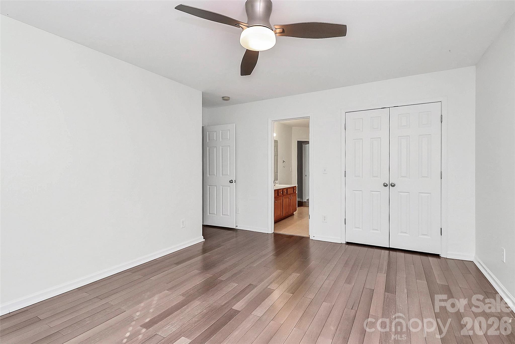 Huntington Forest - Residential