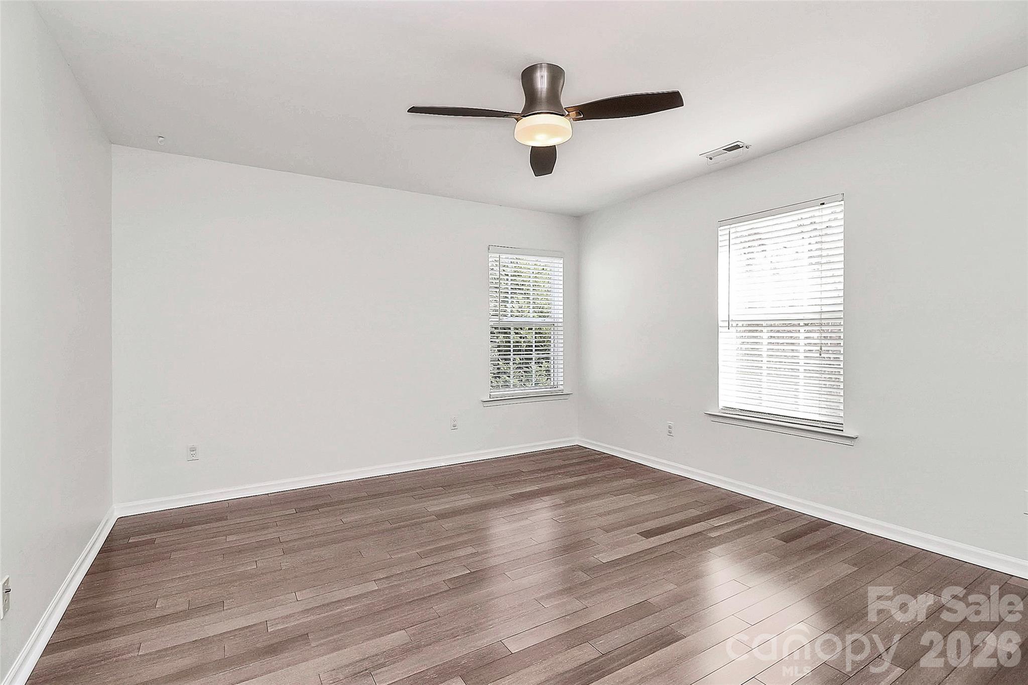 Huntington Forest - Residential