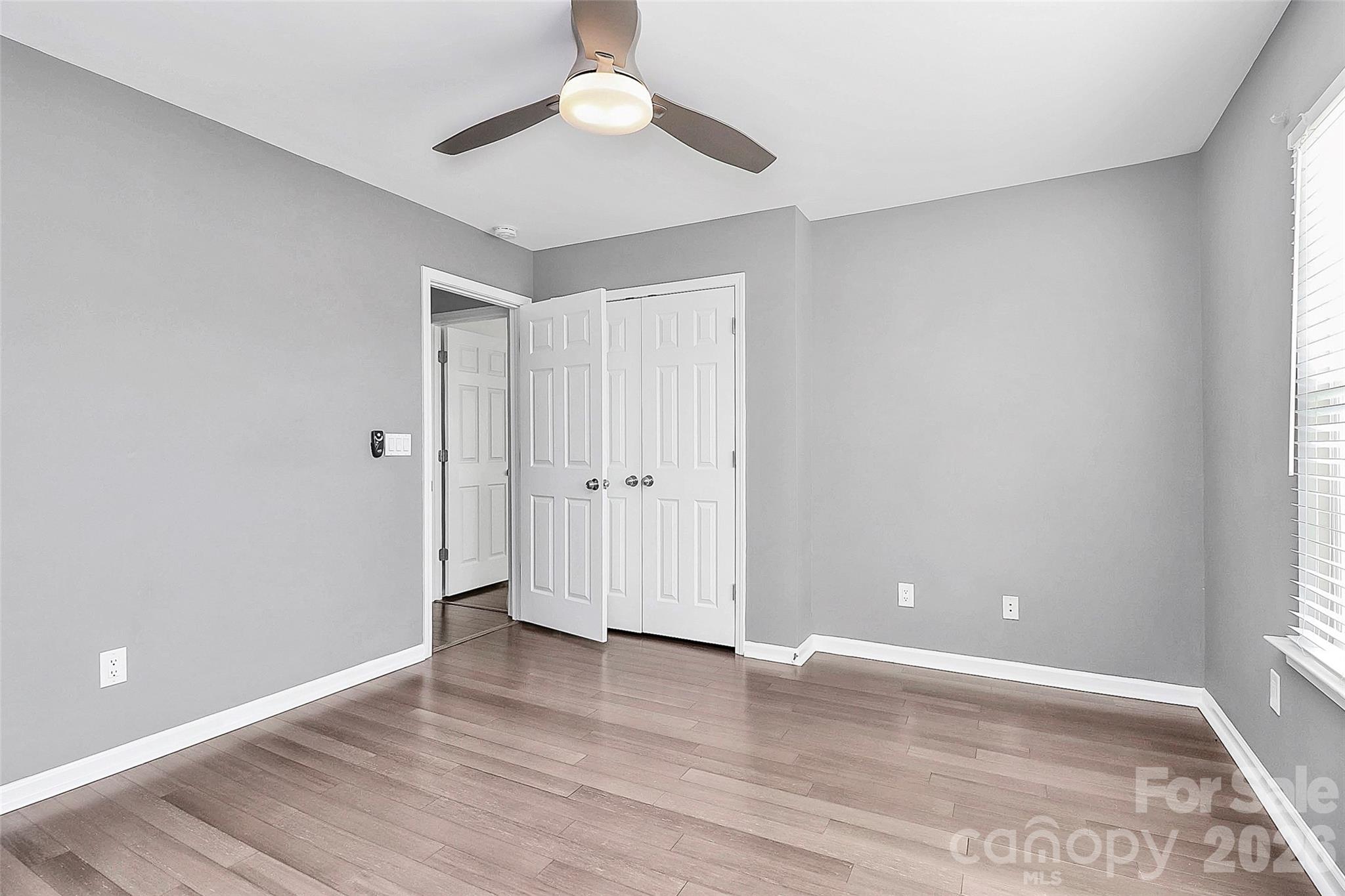 Huntington Forest - Residential