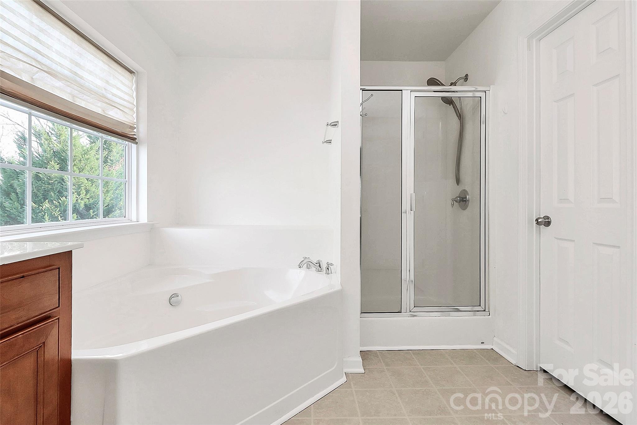 Huntington Forest - Residential