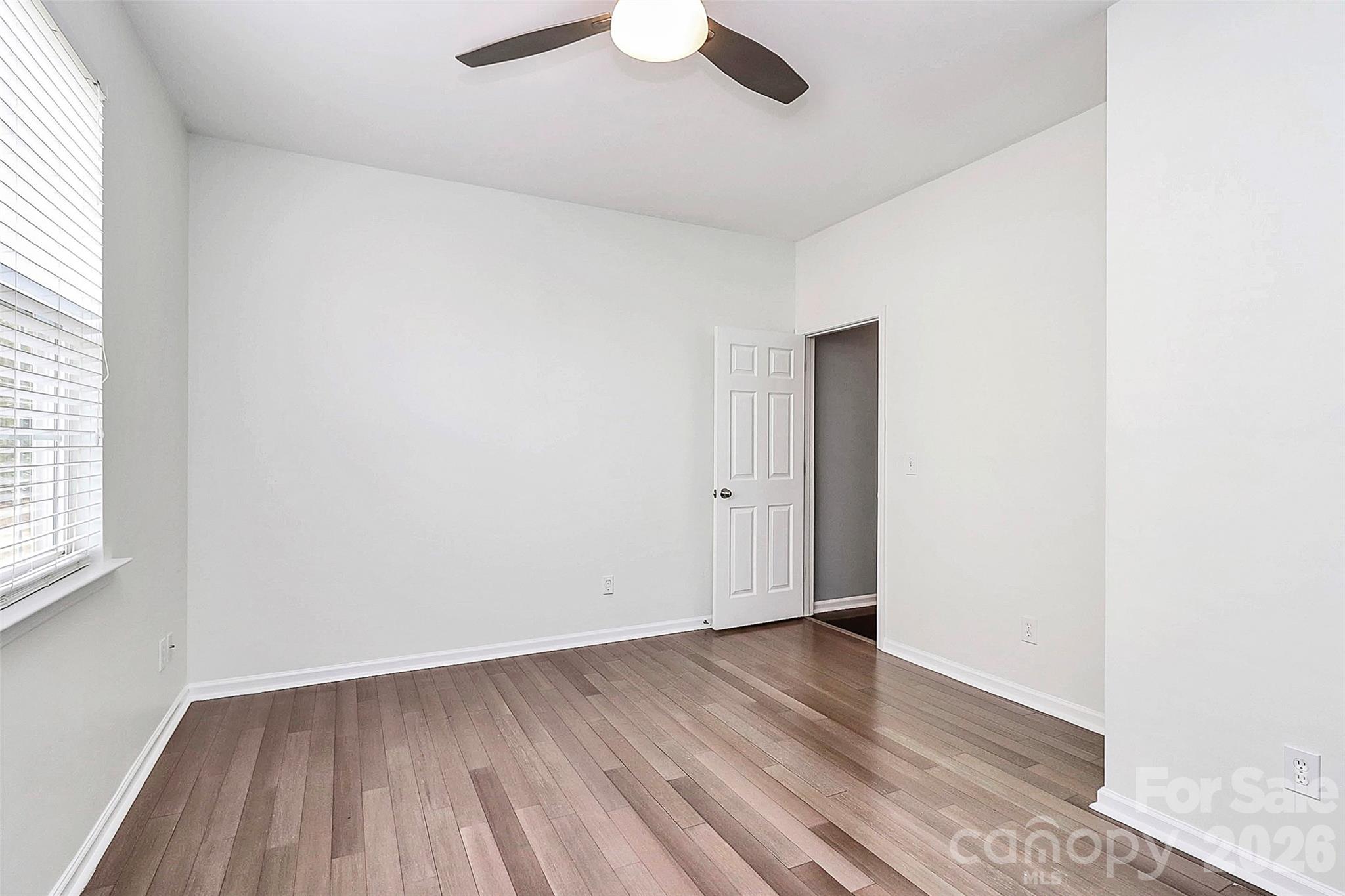 Huntington Forest - Residential