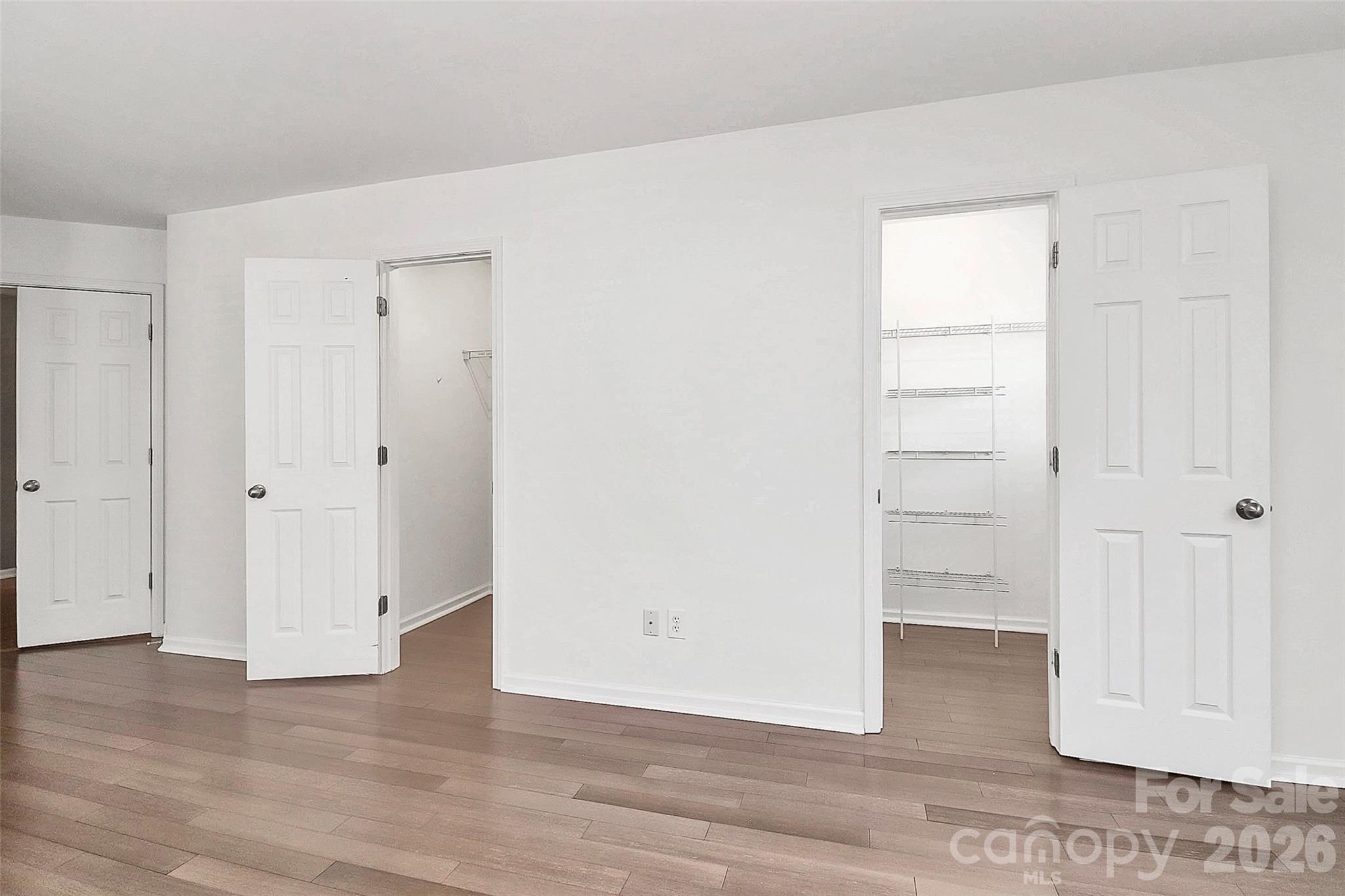 Huntington Forest - Residential