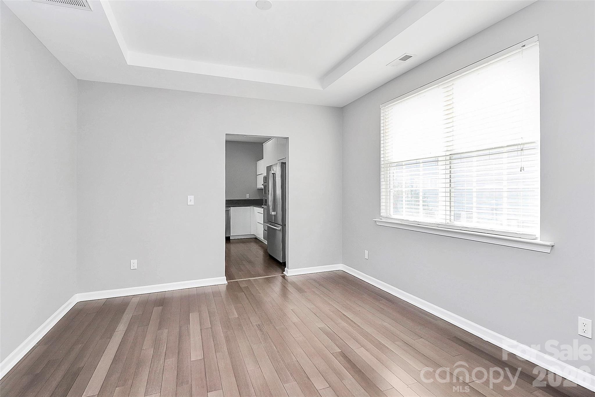 Huntington Forest - Residential