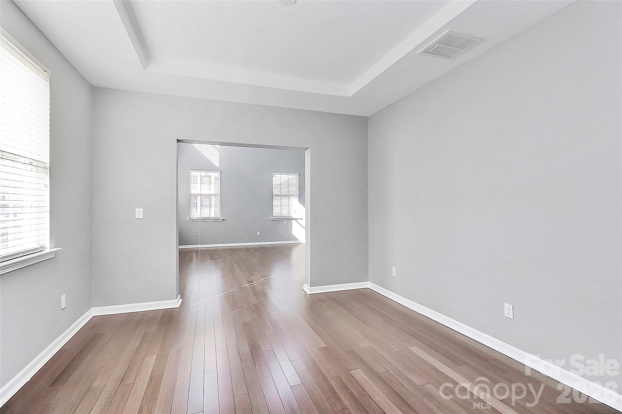 Huntington Forest - Residential