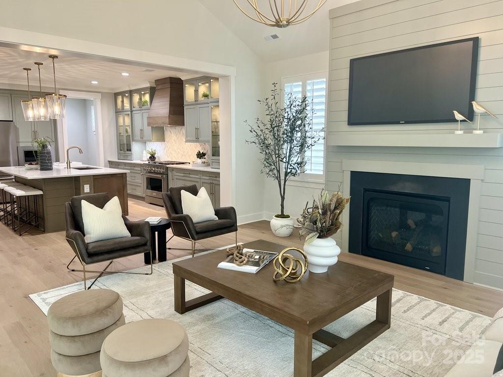 Arden Mill - Residential