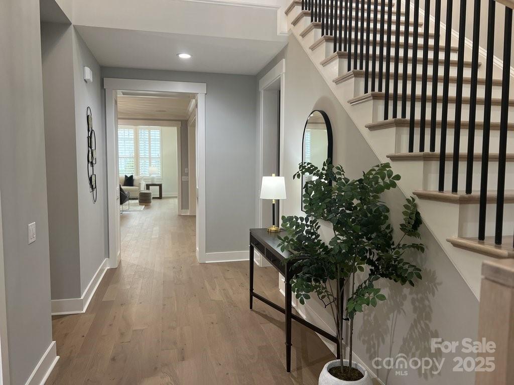 Arden Mill - Residential