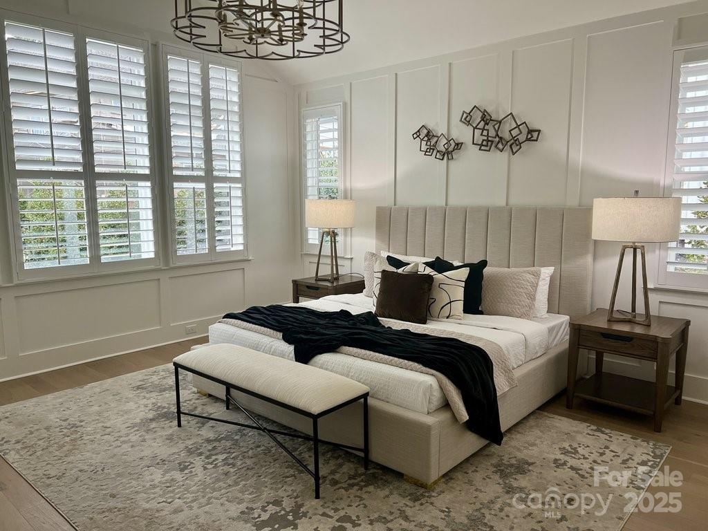 Arden Mill - Residential