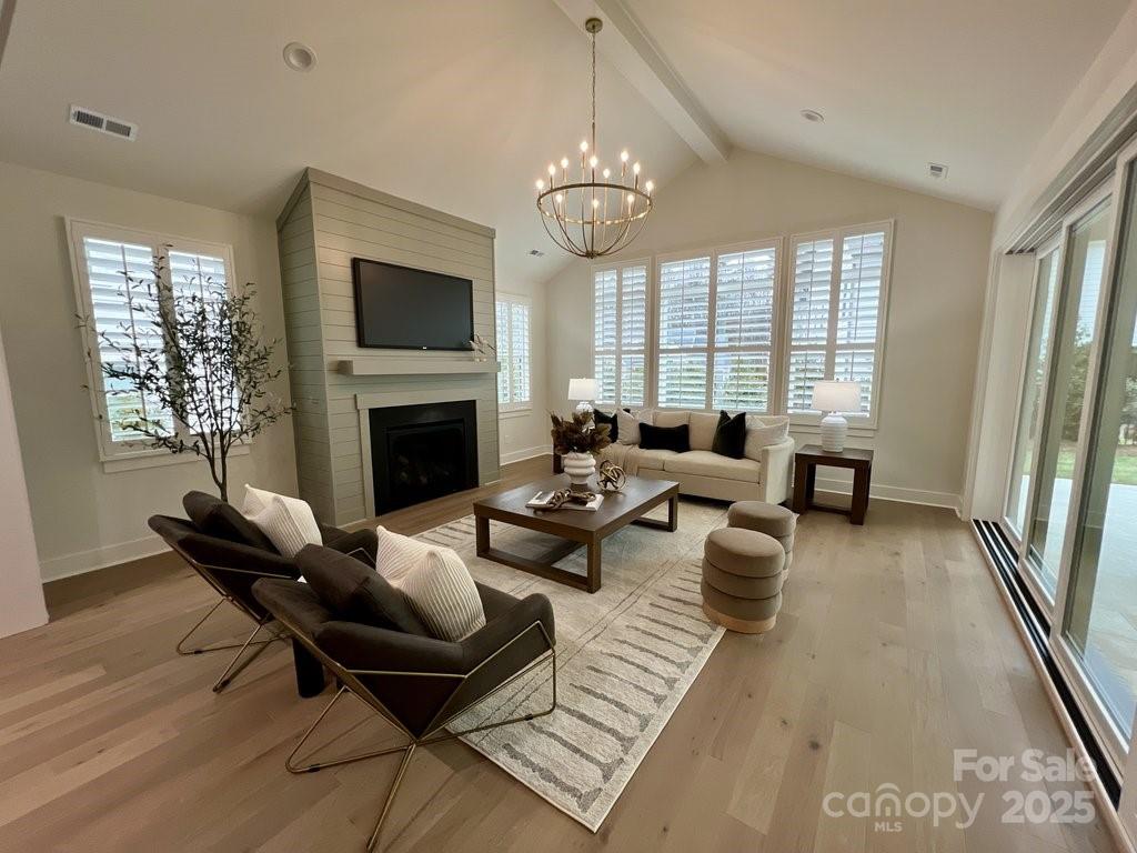 Arden Mill - Residential