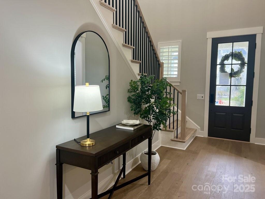 Arden Mill - Residential