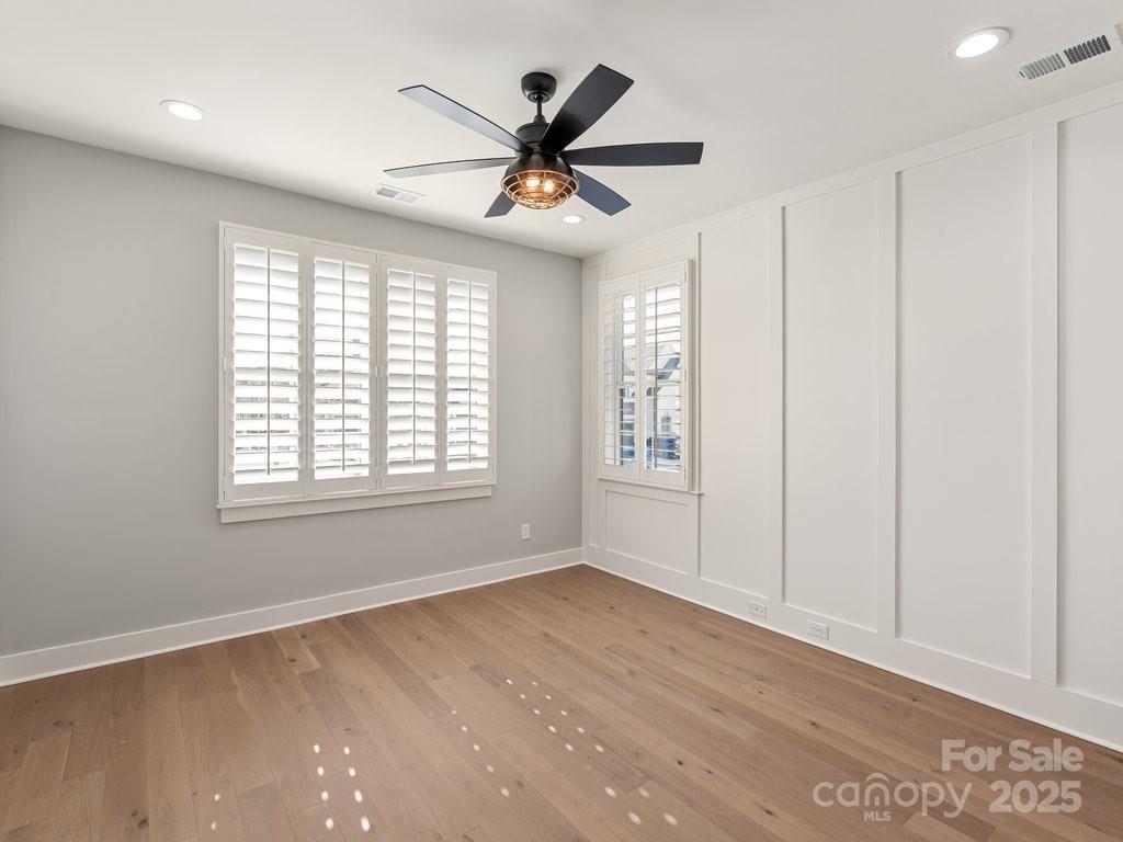 Arden Mill - Residential