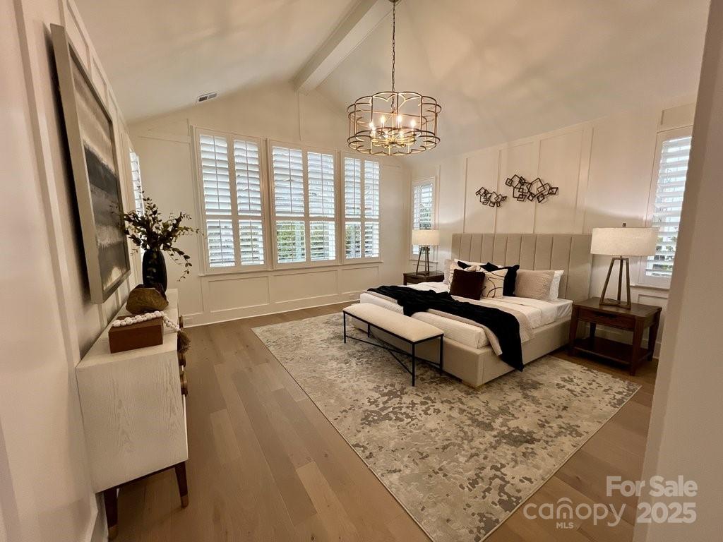 Arden Mill - Residential