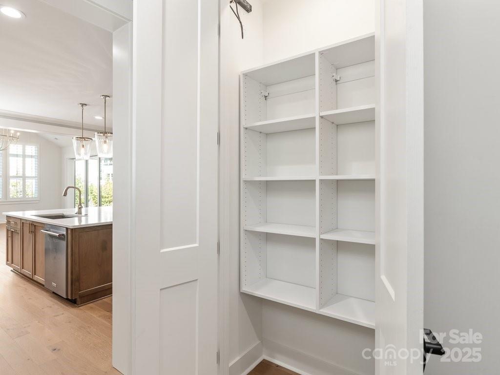 Arden Mill - Residential