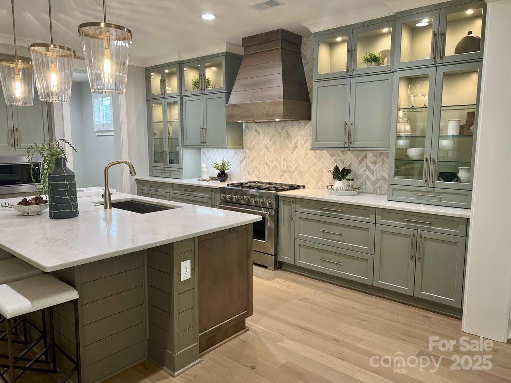 Arden Mill - Residential