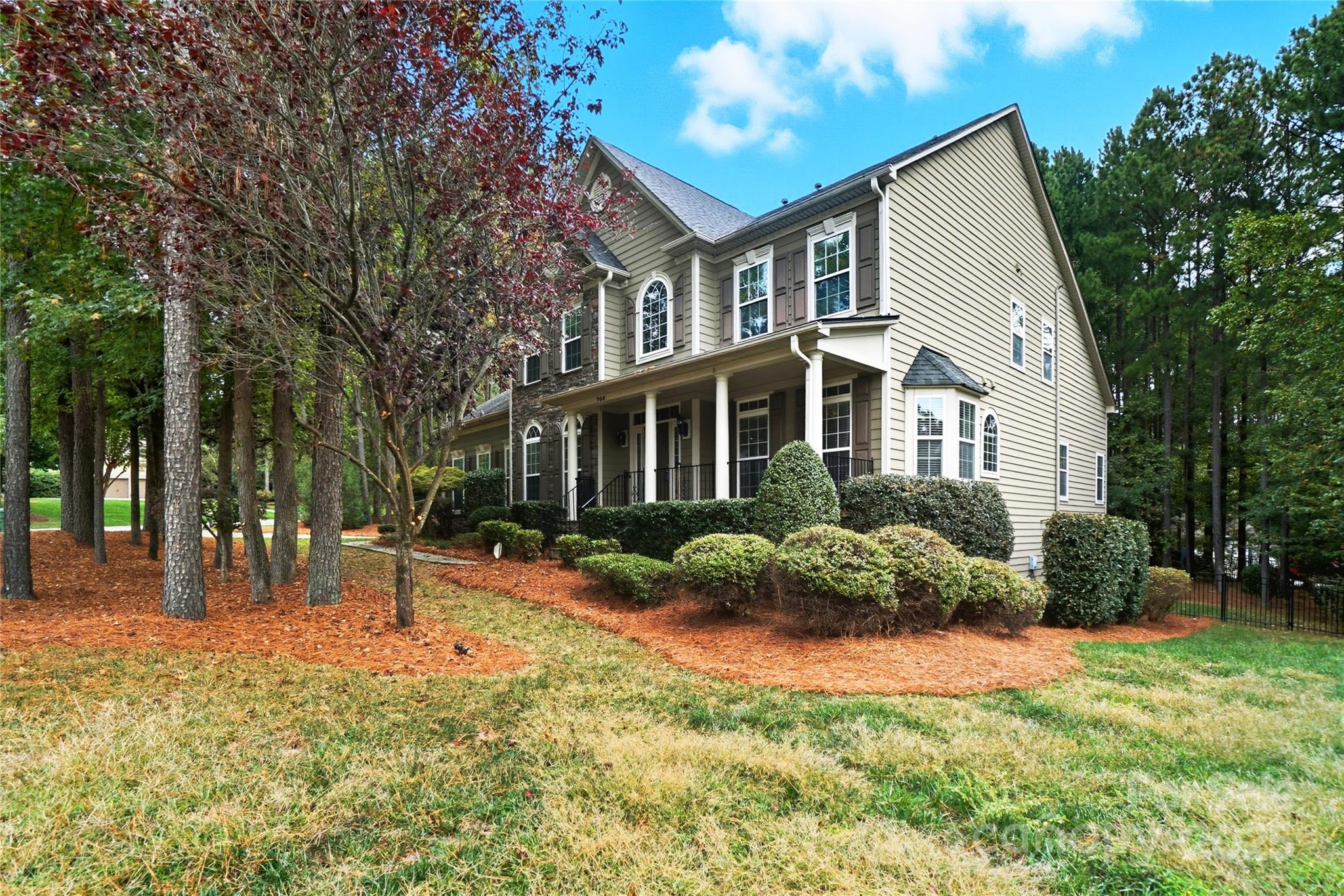 300 Beech Bluff Drive