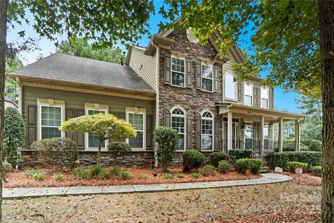 300 Beech Bluff Drive Mount Holly NC 28120