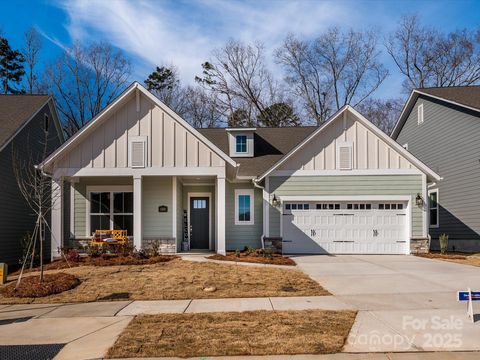 1200 Meander Lane Waxhaw NC 28173