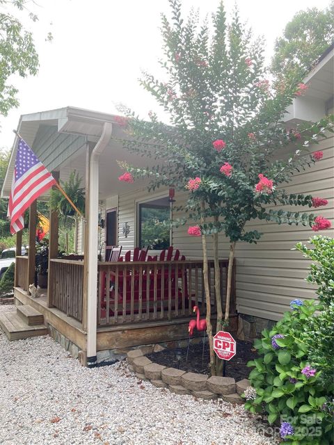 A home in Marion