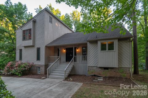 Photo of 3917 Singletree Road, Mint Hill, NC 28227 (MLS # 4373747)