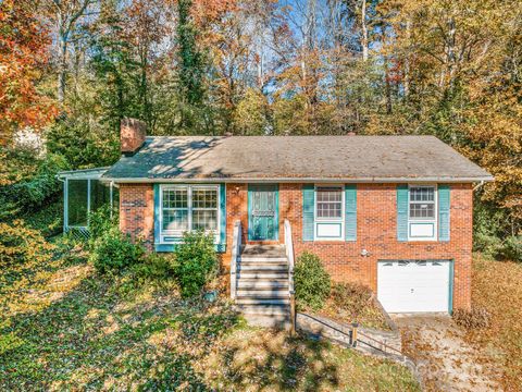 35 Auburndale Drive Asheville NC 28806