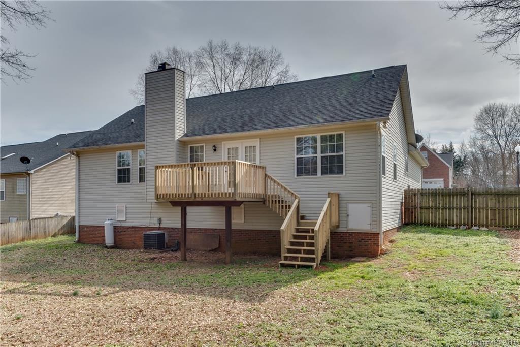 Ravenwood - Residential