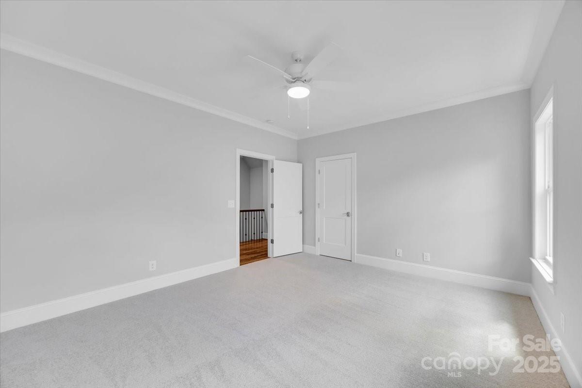 Chestnut Pond - Residential