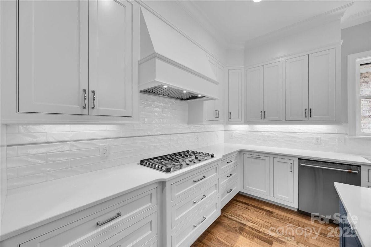 Chestnut Pond - Residential