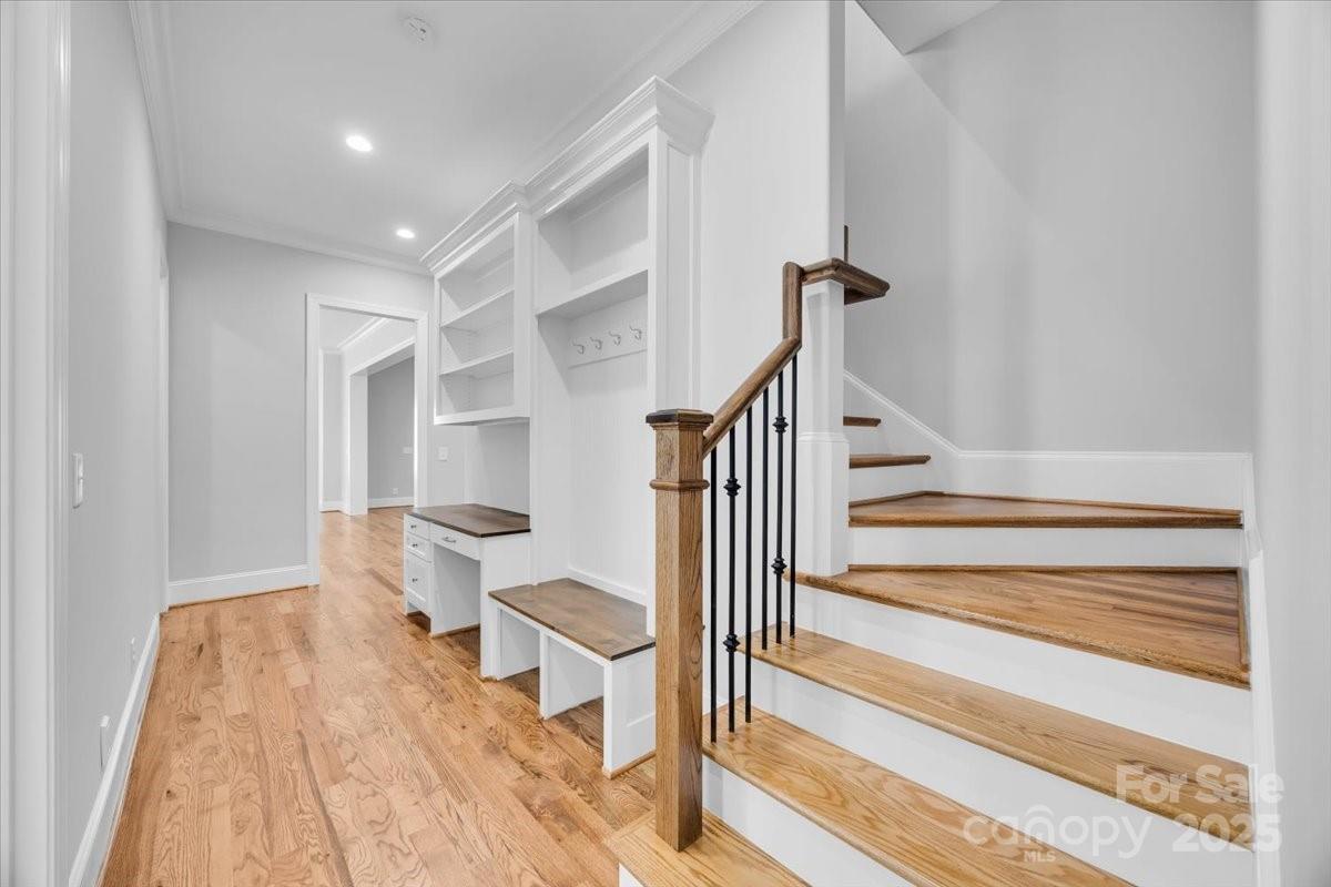 Chestnut Pond - Residential