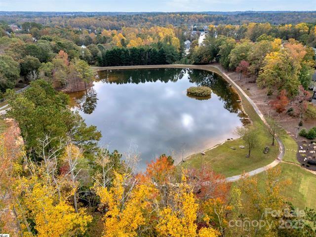 Chestnut Pond - Residential