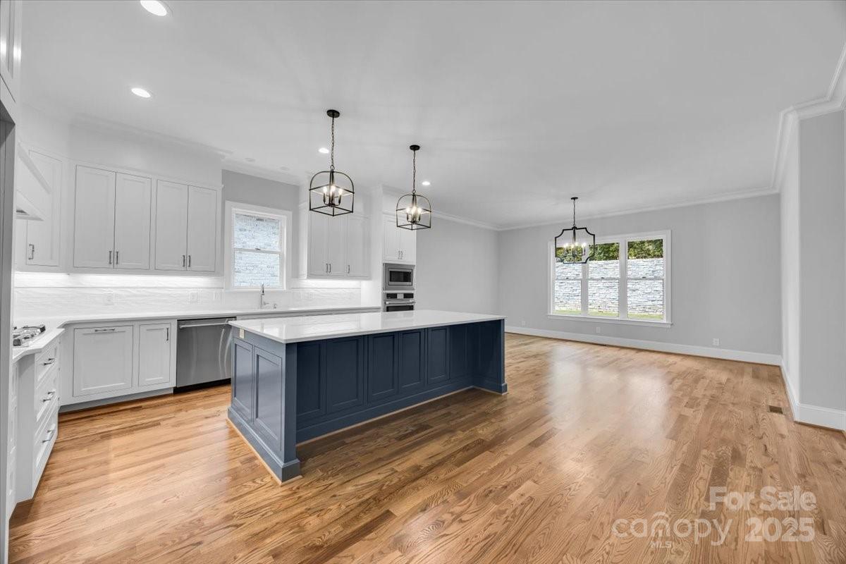 Chestnut Pond - Residential