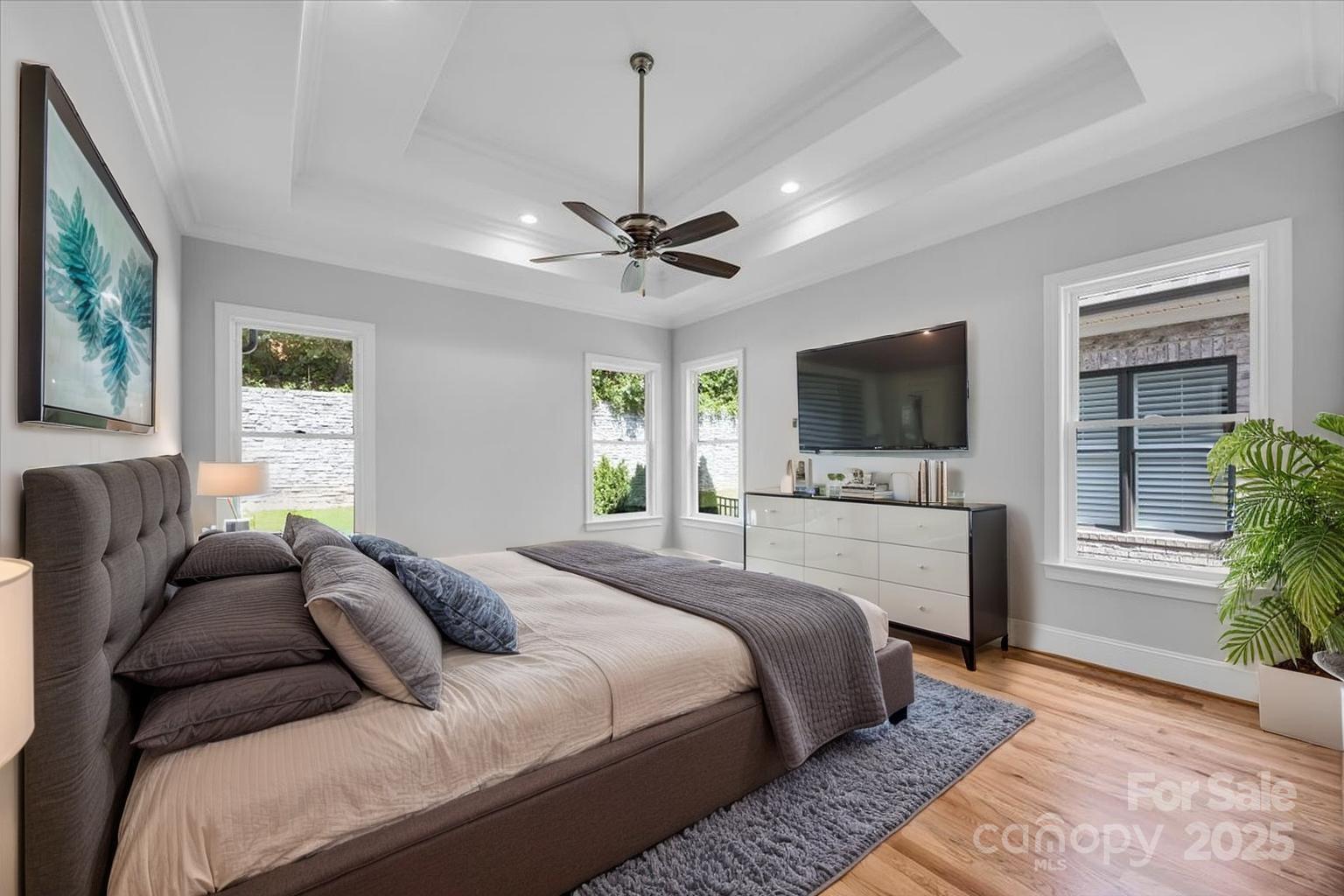 Chestnut Pond - Residential