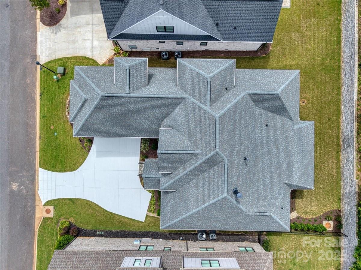 Chestnut Pond - Residential