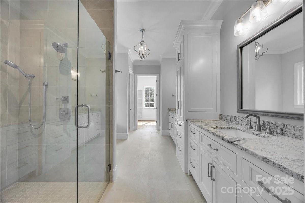 Chestnut Pond - Residential