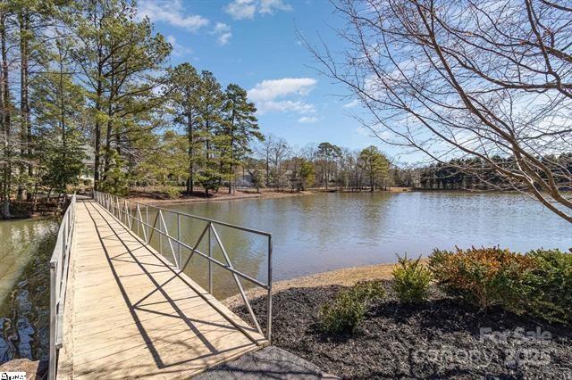 Chestnut Pond - Residential