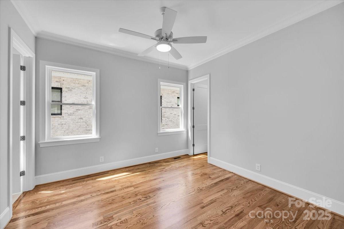 Chestnut Pond - Residential