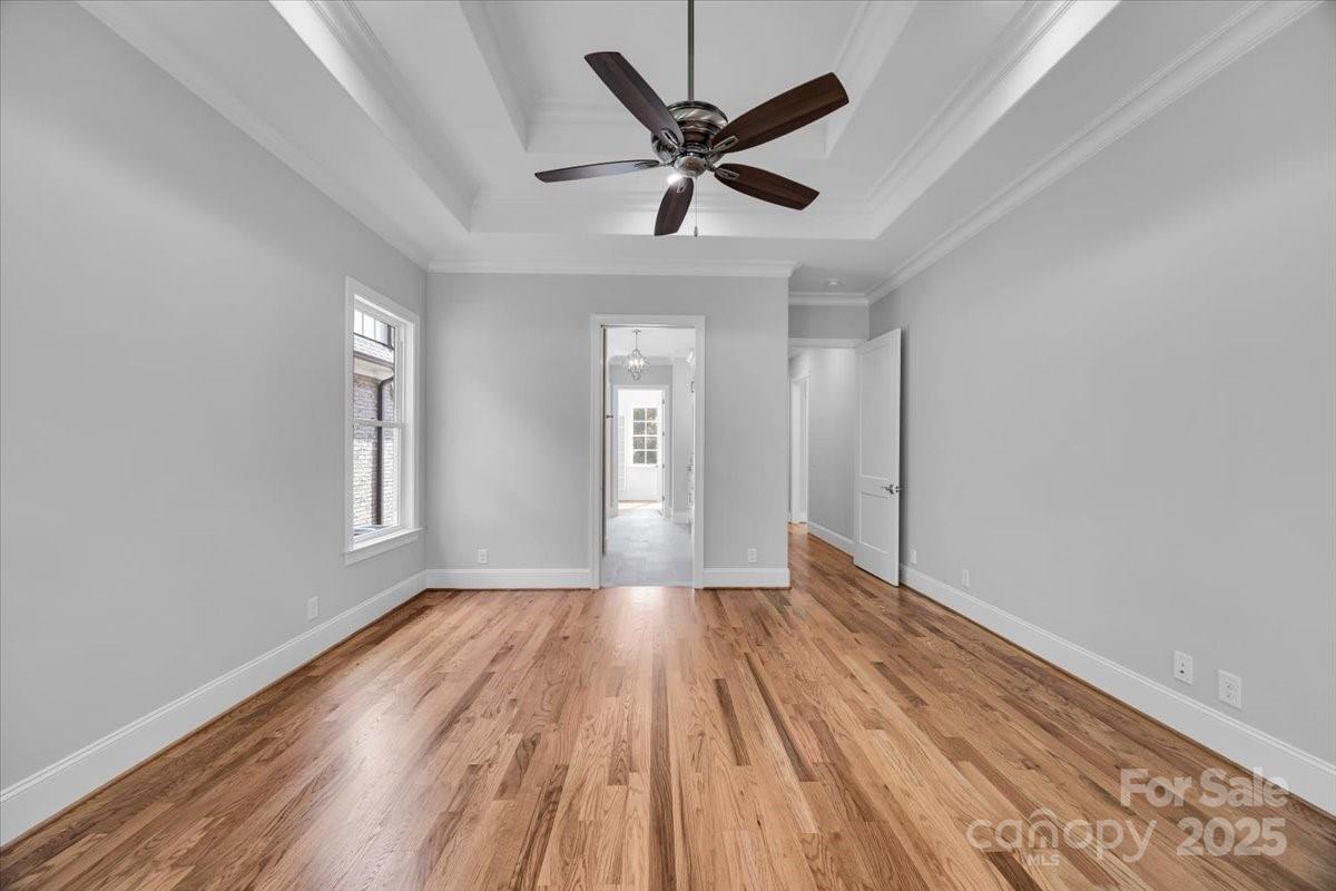 Chestnut Pond - Residential