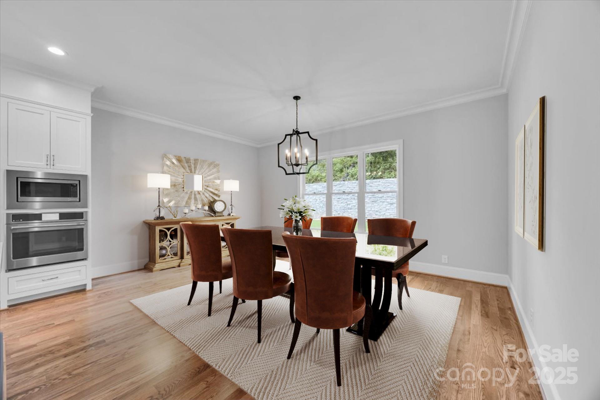 Chestnut Pond - Residential