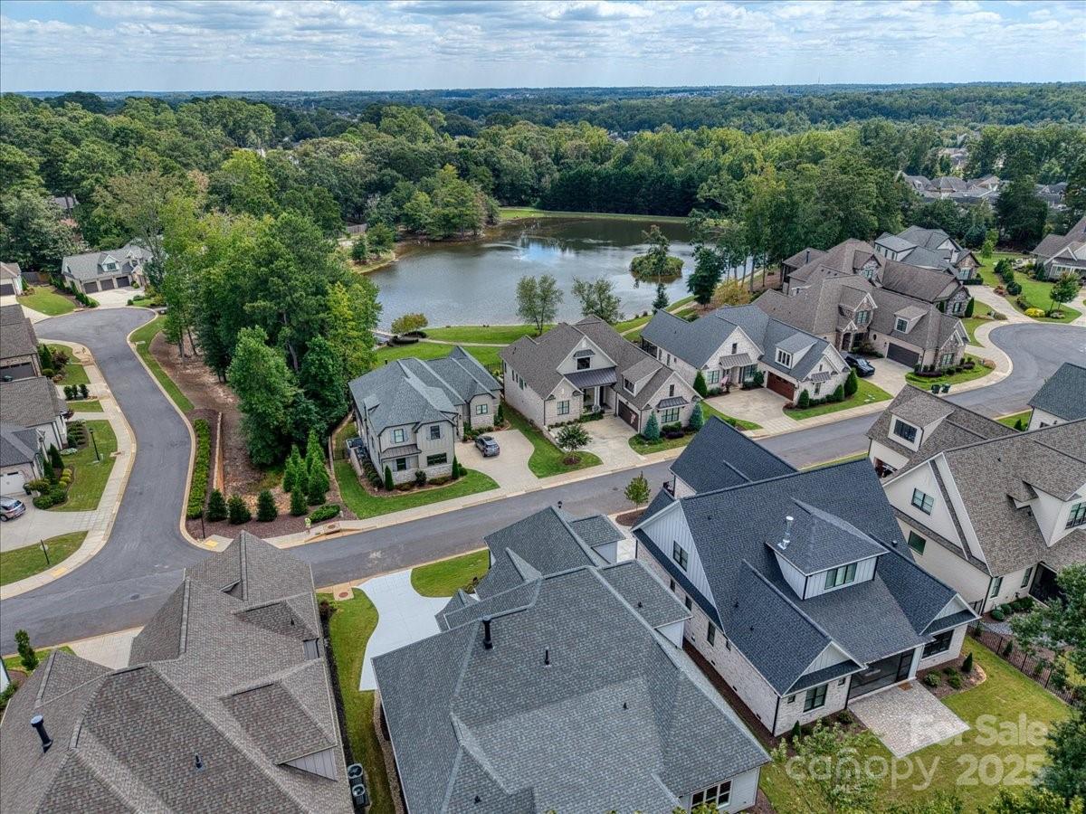 Chestnut Pond - Residential