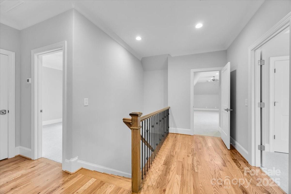 Chestnut Pond - Residential