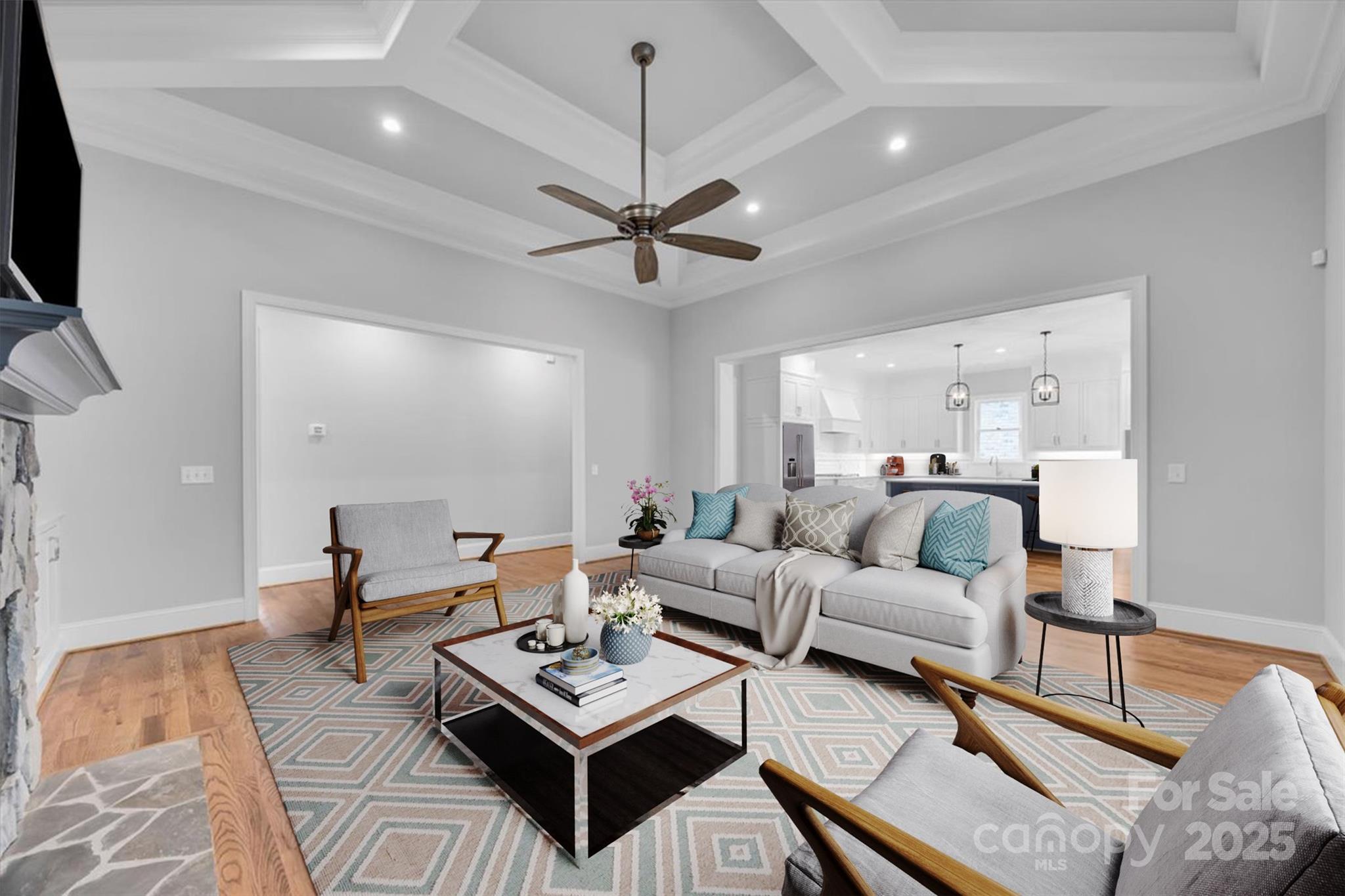 Chestnut Pond - Residential