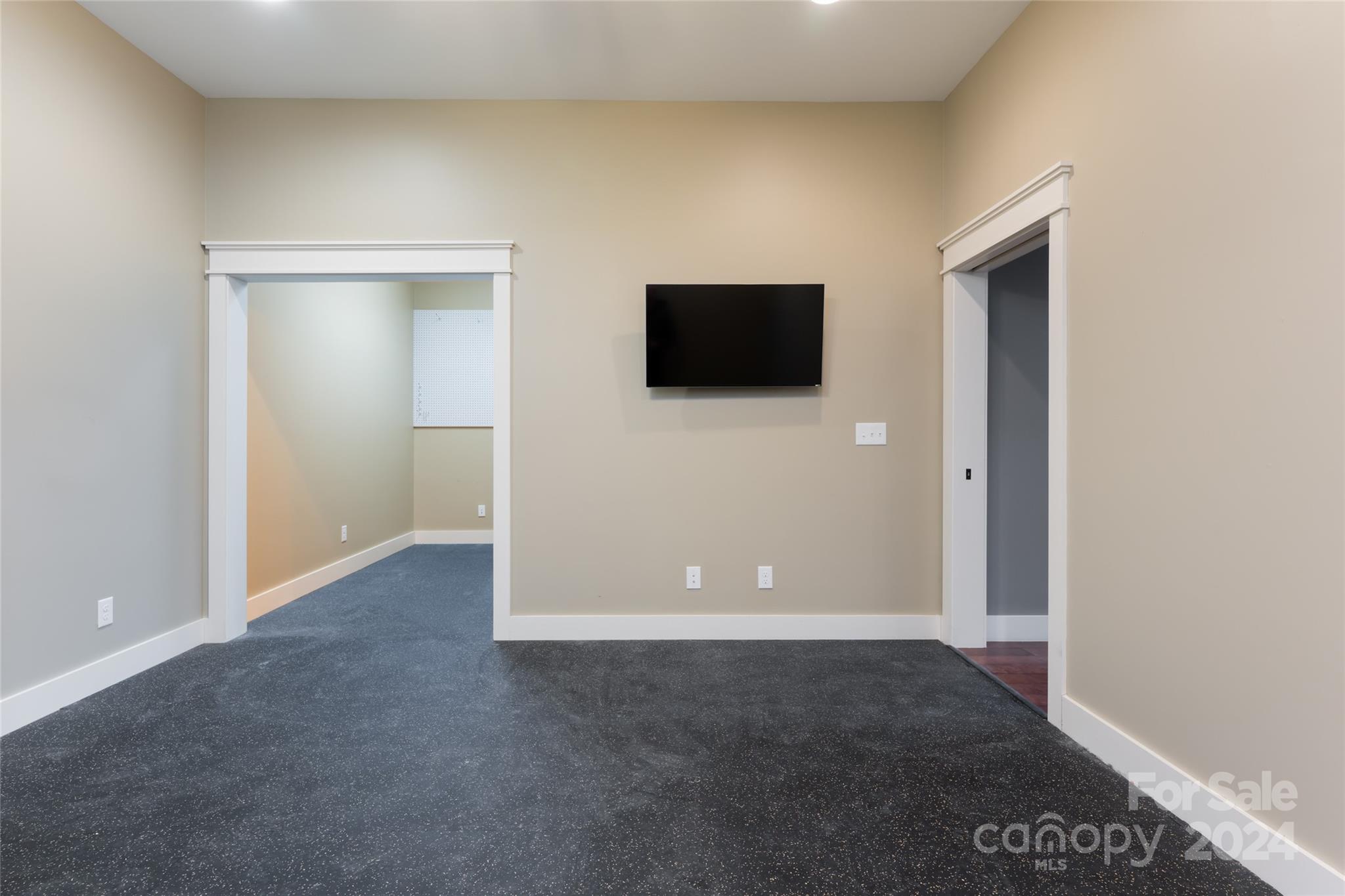 Beaucatcher Heights - Residential