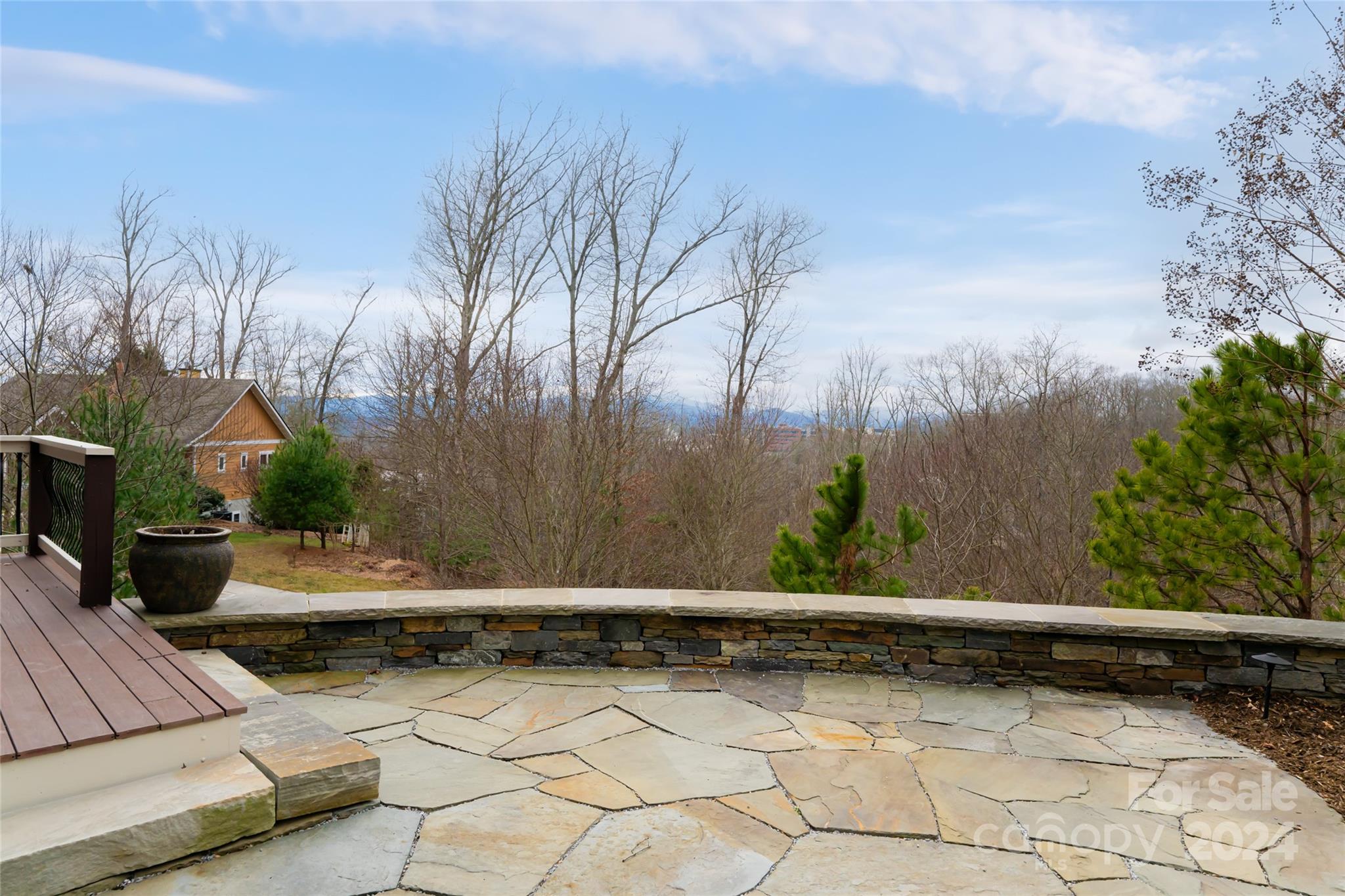 Beaucatcher Heights - Residential